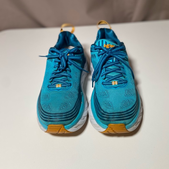Hoka One One Bondi 6 Mens 9.5 - Picture 2 of 8